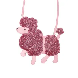 Bag | Penelope Poodle Bag | Rockahula Kids