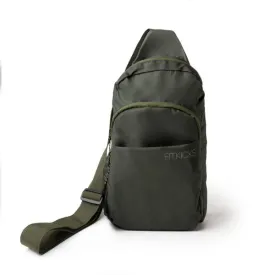 FITKICKS Hideaway Packable Sling Bag- 2 Colors!