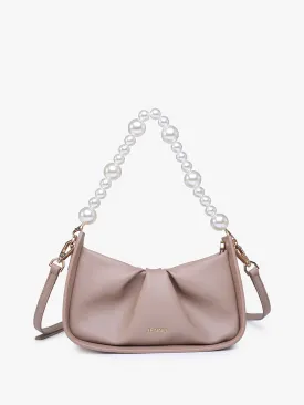 Madonna Pearl Shoulder Bag