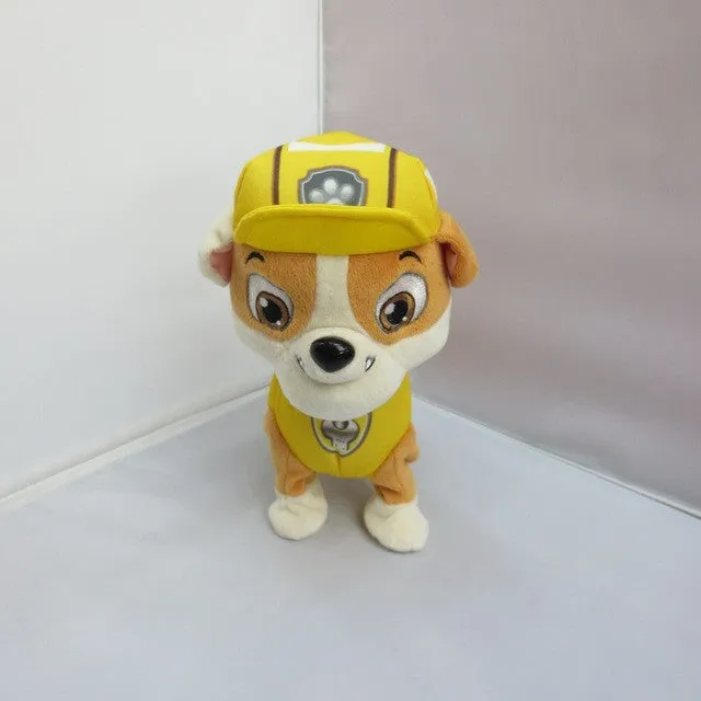 24CM New Doll Action Figure Children's Gift Toy Kids Interactive Electronic Pet Brinquedos Singing Walking Baby ElectricToy Dog