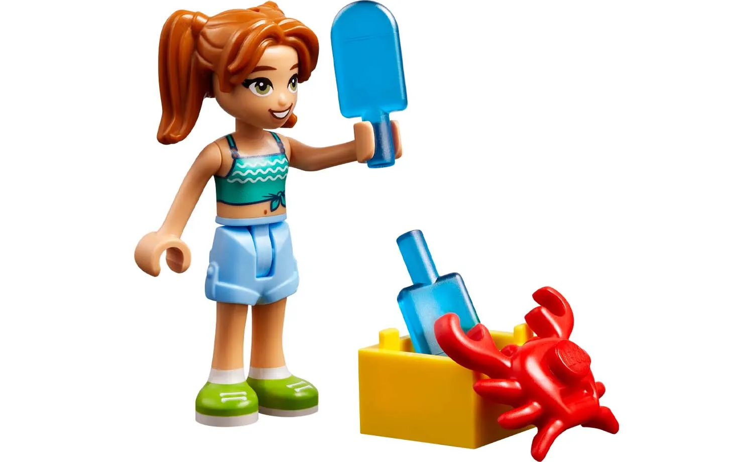 42623 | LEGO® Friends Beach Water Scooter