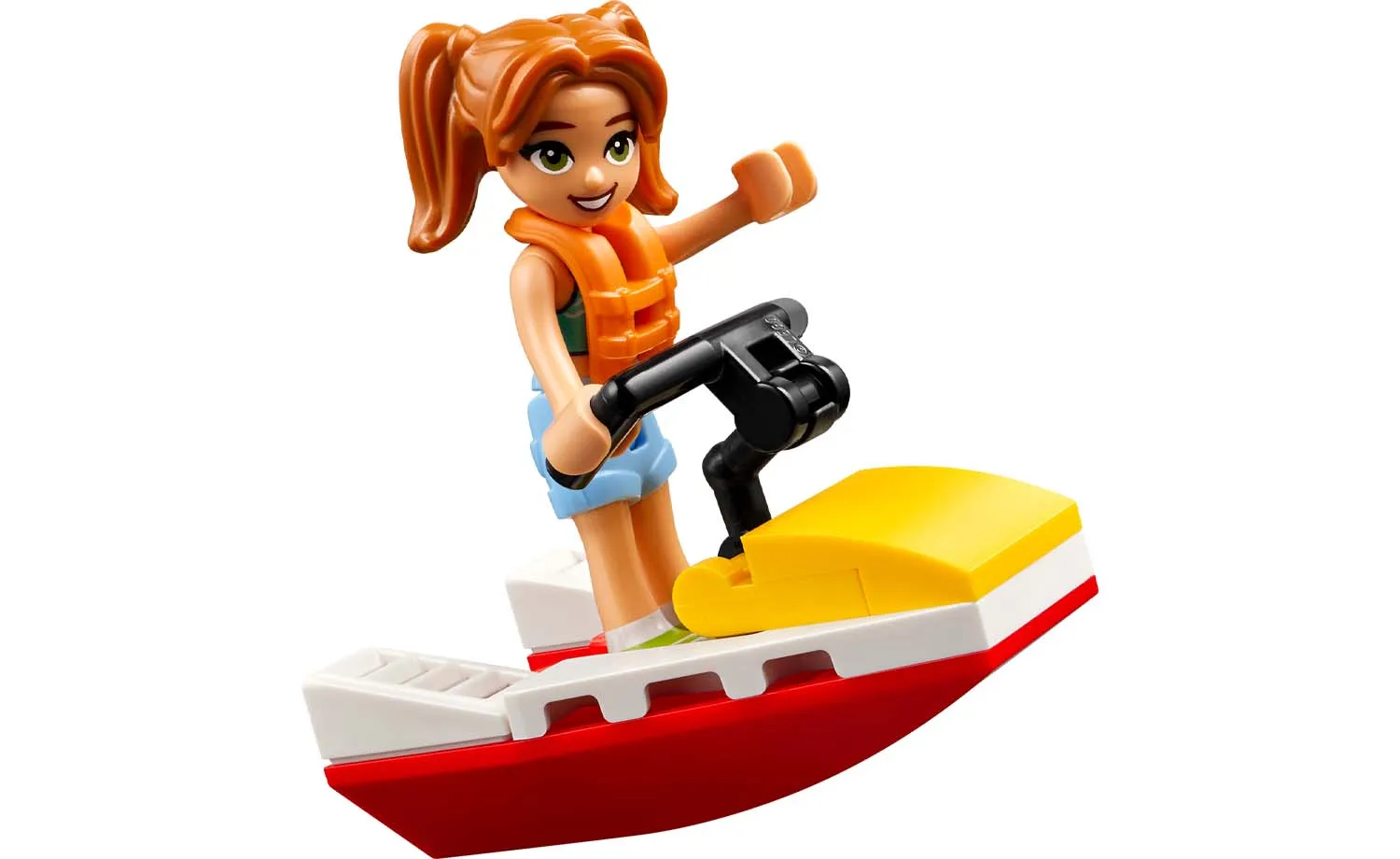 42623 | LEGO® Friends Beach Water Scooter