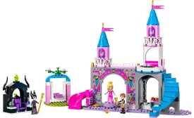 43211 | LEGO® | Disney Princess Aurora's Castle