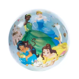 6" Princess Mini Ball