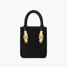 Aieda Beaded Bag