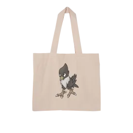 BiChip Large Organic Tote Bag