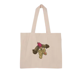 Bunyun Large Organic Tote Bag