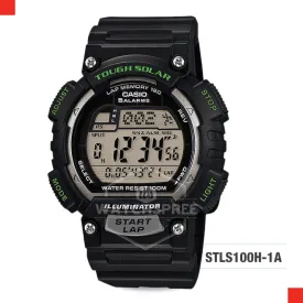 Casio Sports Watch STLS100H-1A