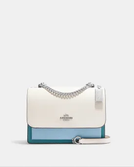 Coach Klare Crossbody In Colorblock