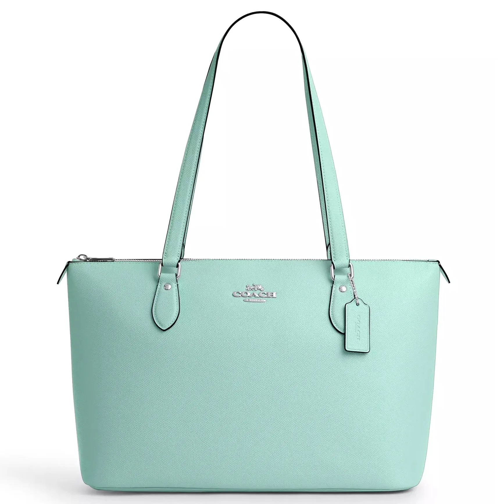 Coach Women's Gallery Tote Bag