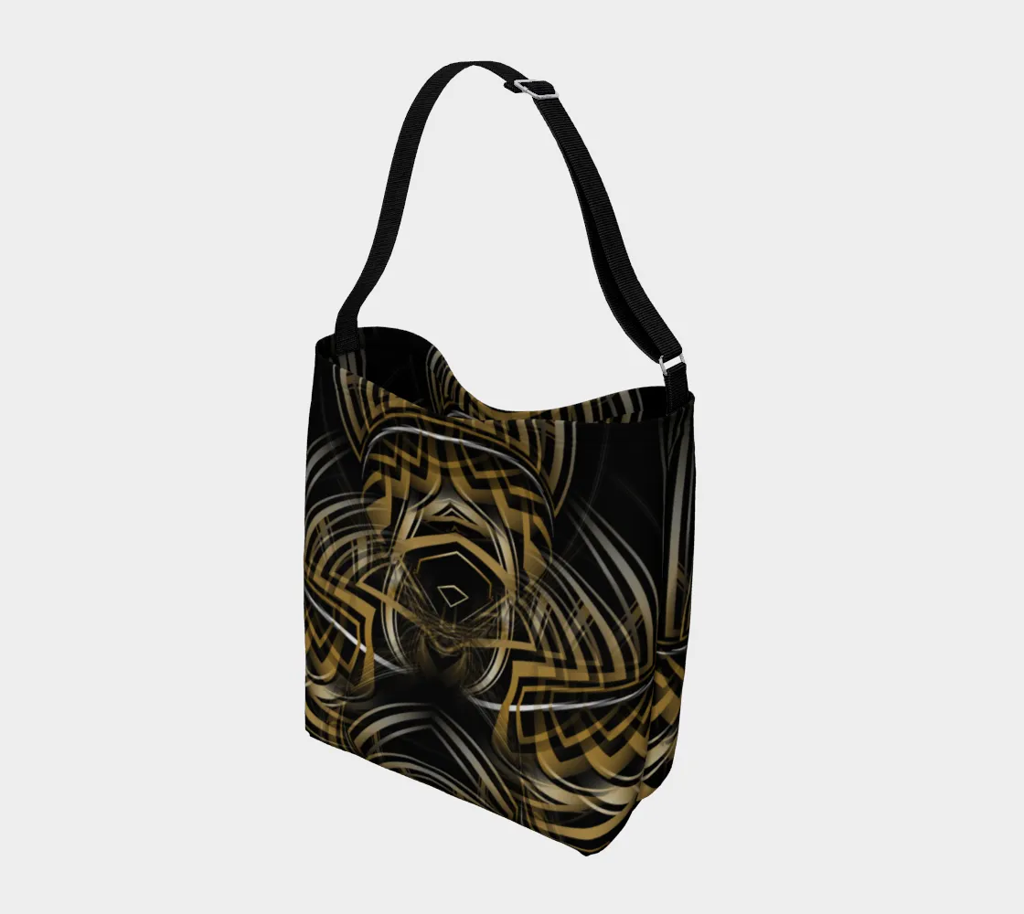 CONTEMPORARY NO.2 TOTE BAG