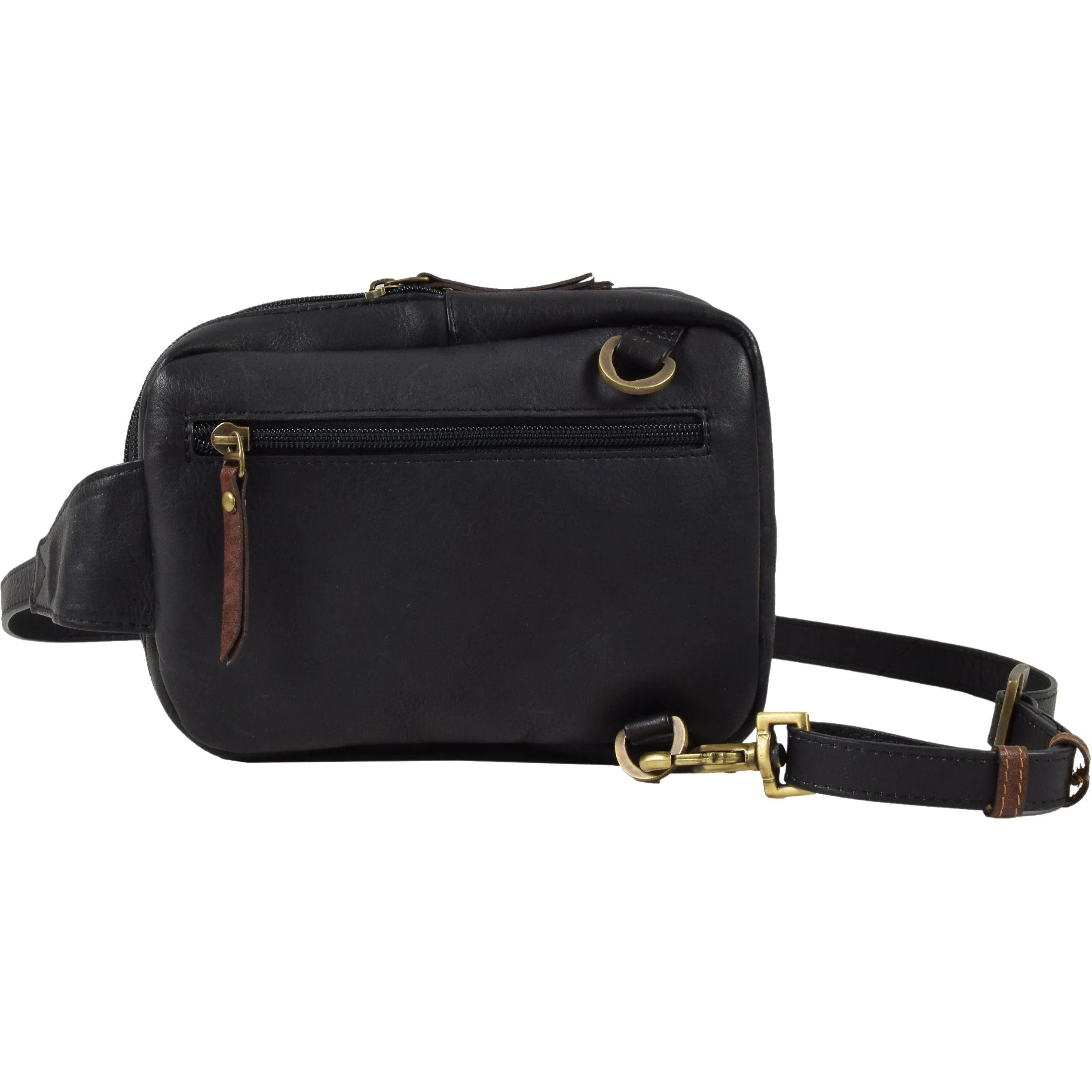 Crossbody Travel Bag