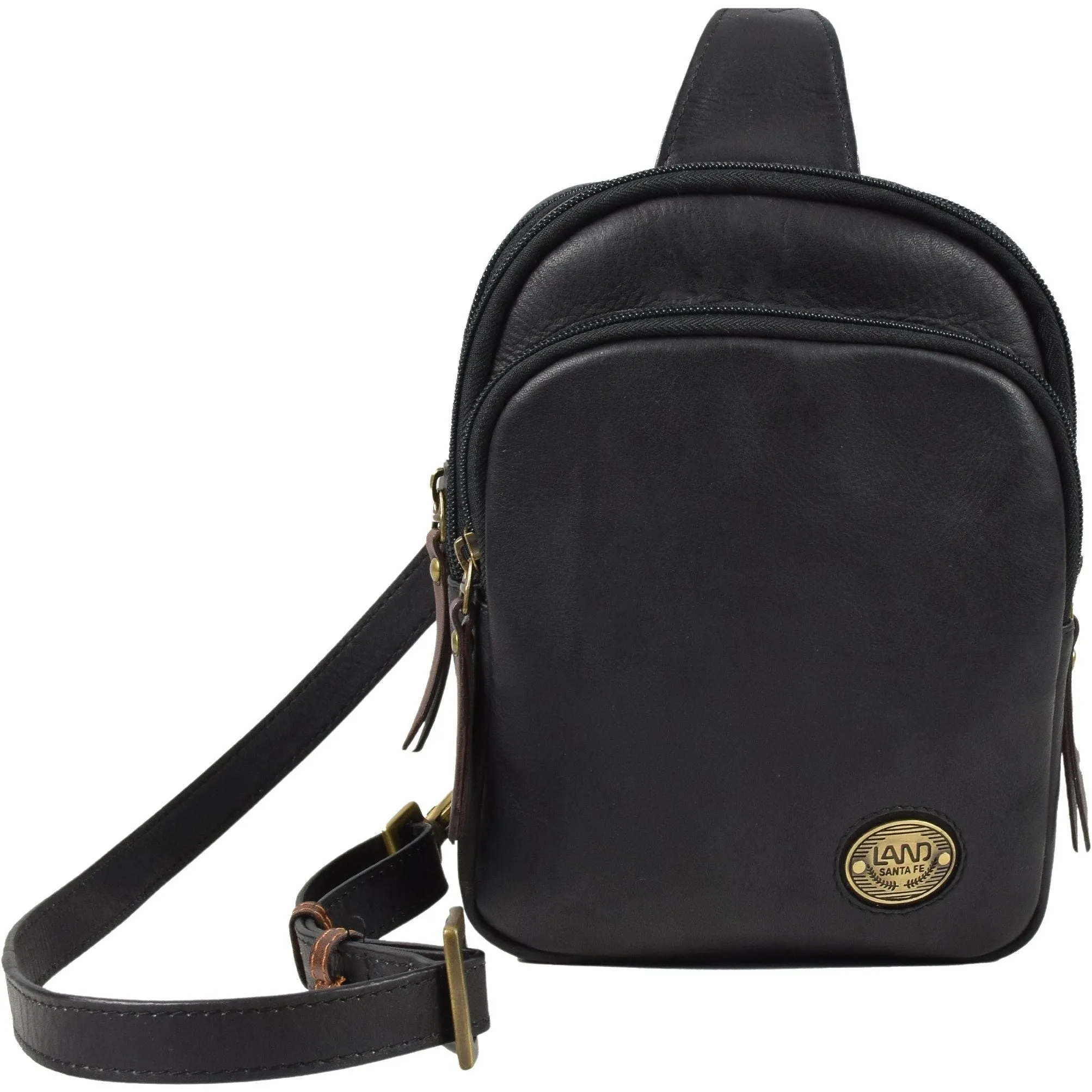 Crossbody Travel Bag