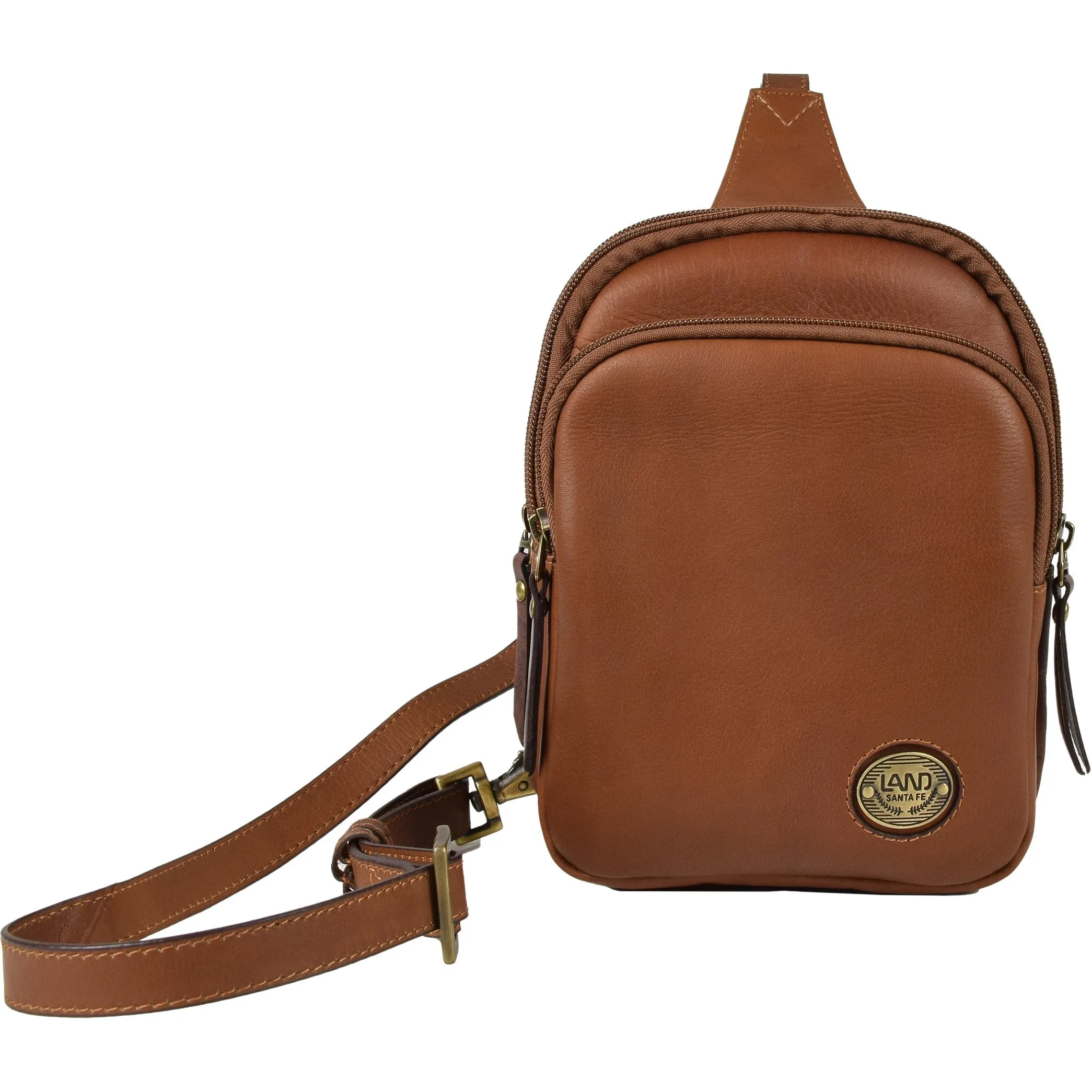 Crossbody Travel Bag