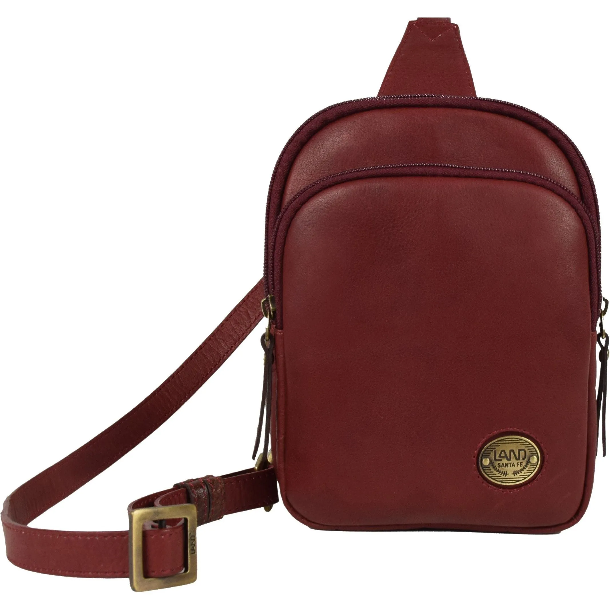 Crossbody Travel Bag