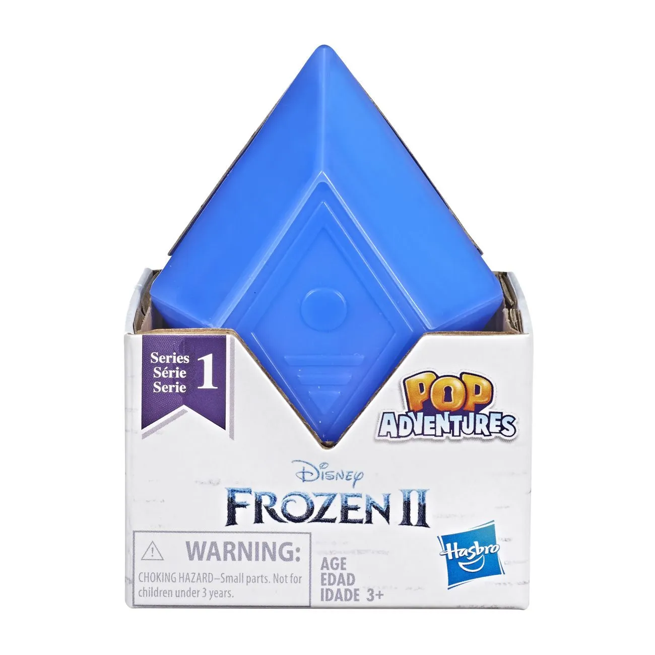 Disney Frozen II Pop Adventures Surprise Blind Pack