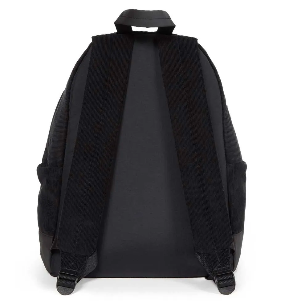 Eastpak Padded Pak'r Backpack – Corduroy Black