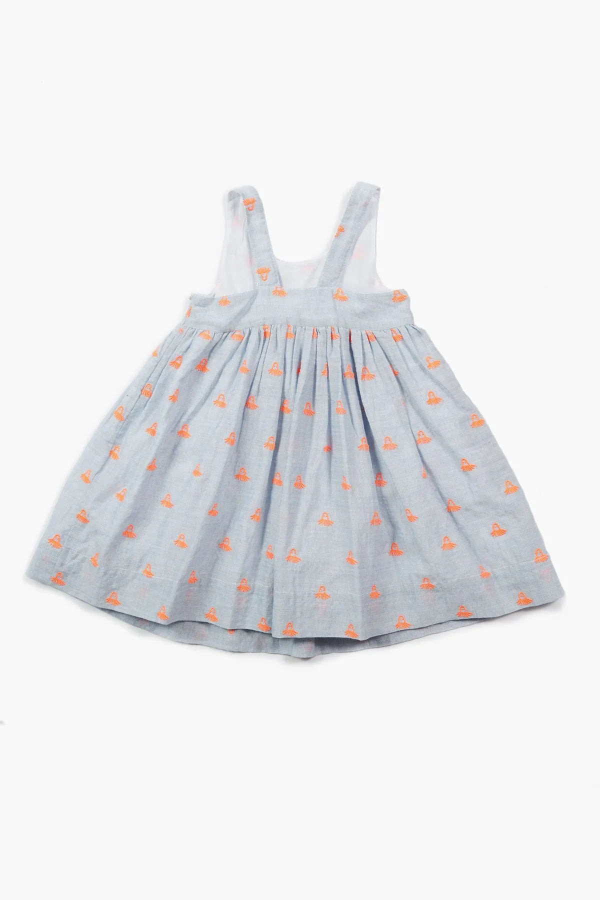 EGG New York Rowan Girls Dress