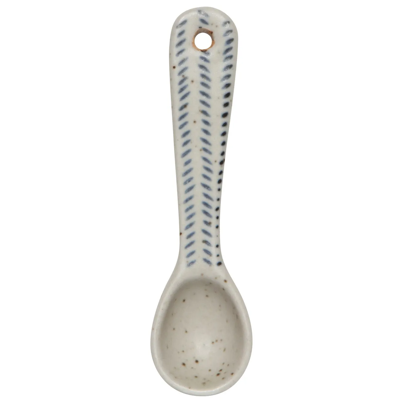 Element Mini Spoons Set By Danica Heirloom