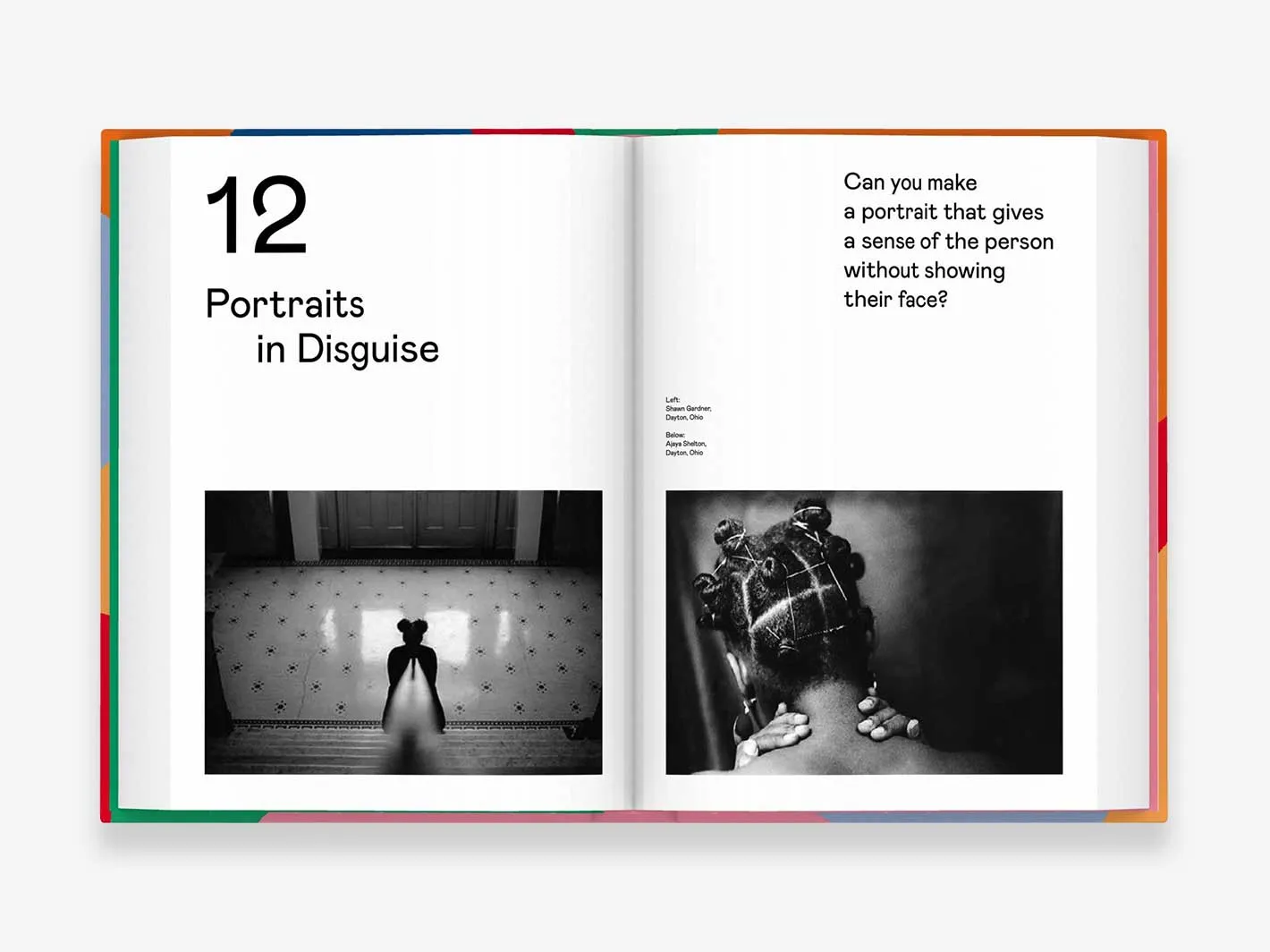 Eyes Open: 23 Photography Projects for Curious Kids