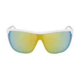 FILA Rectangle Sunglasses