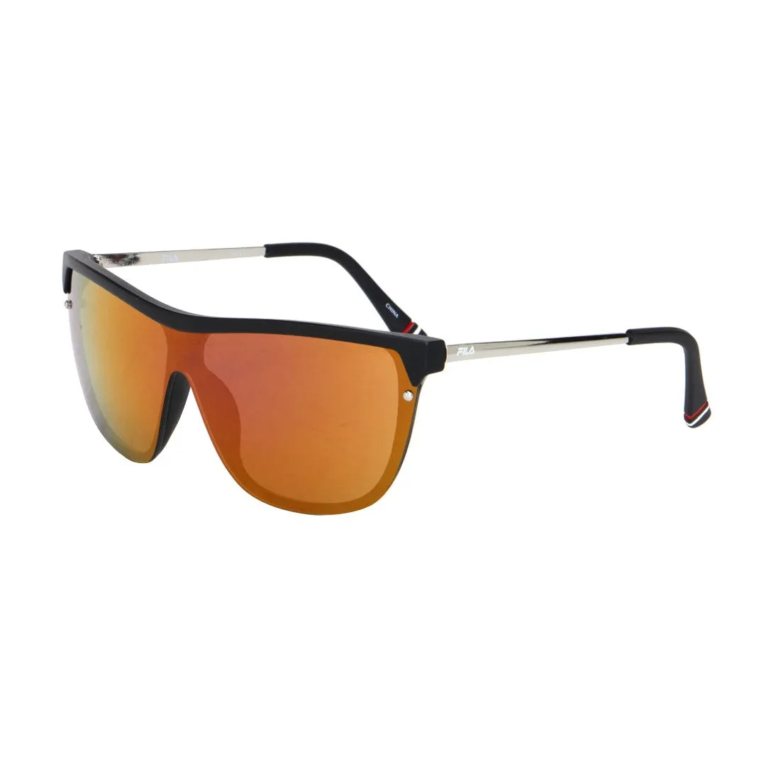 FILA Rectangle Sunglasses