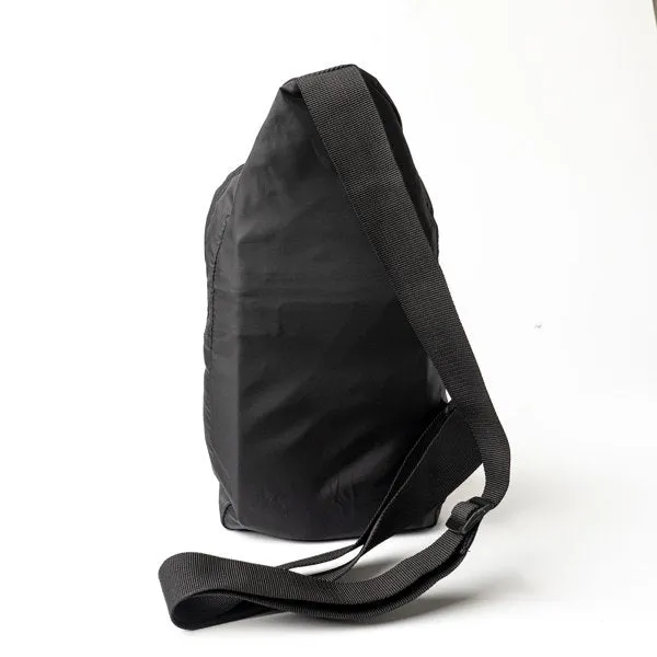 FITKICKS Hideaway Packable Sling Bag- 2 Colors!