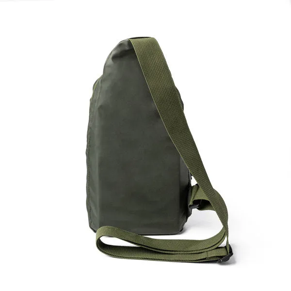 FITKICKS Hideaway Packable Sling Bag- 2 Colors!