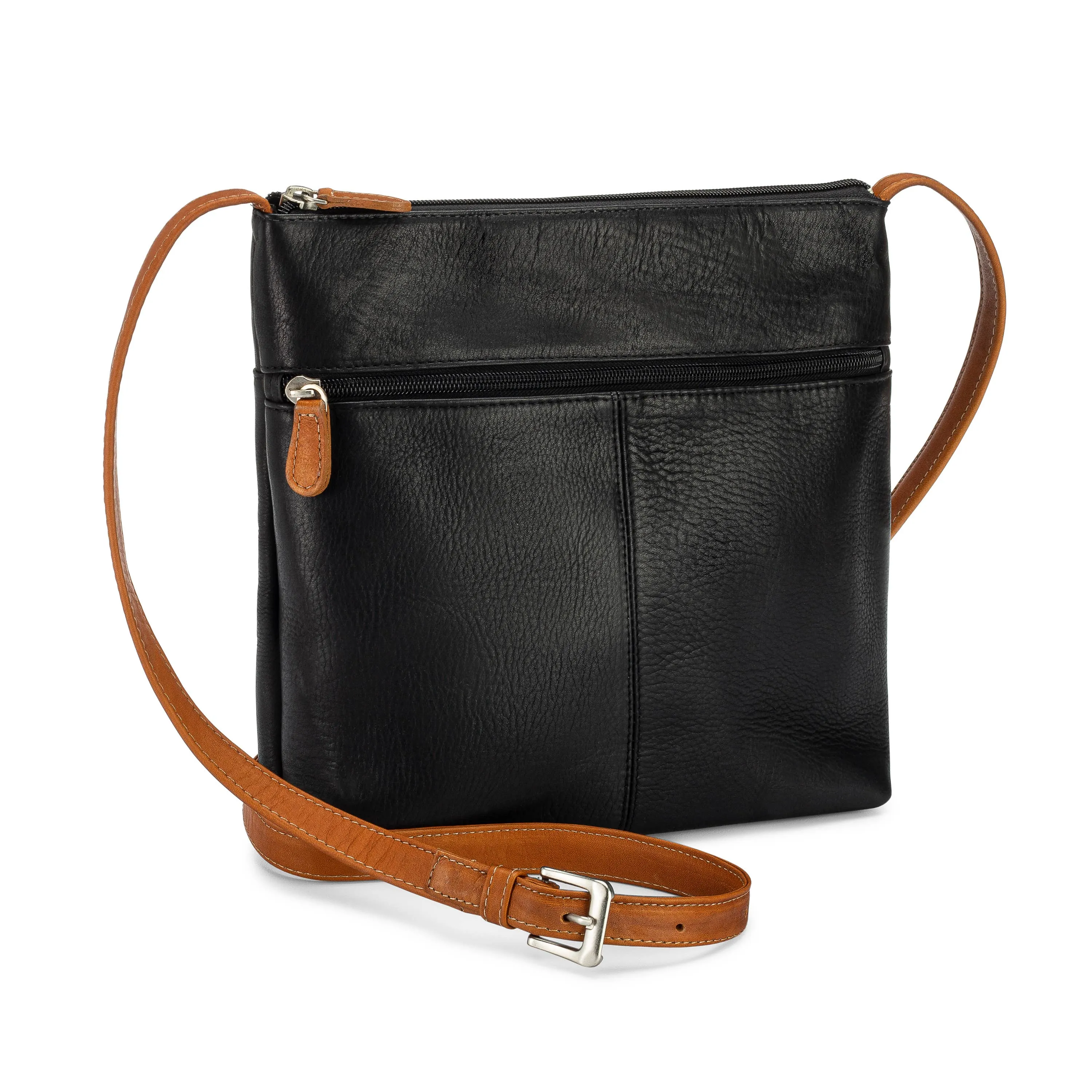 Flaire | Shoulder or Crossbody Bag