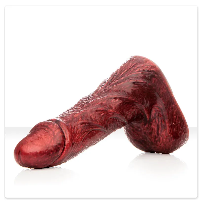 Fleshlight Freaks Drac Dildo