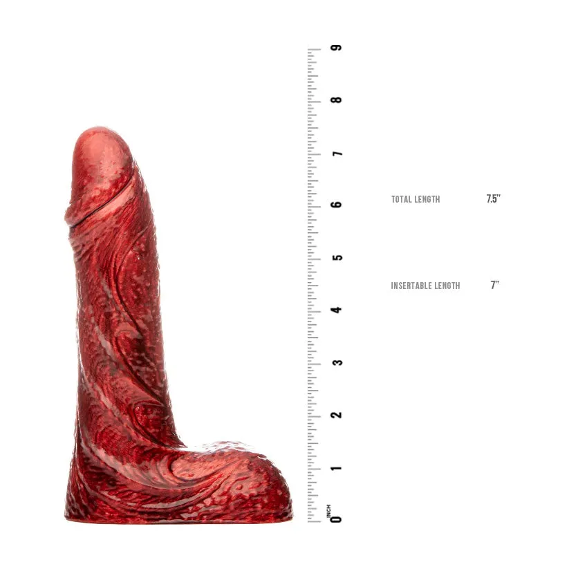 Fleshlight Freaks Drac Dildo