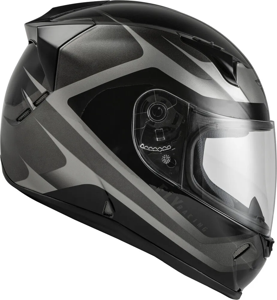 Fly Racing Revolt Helmet