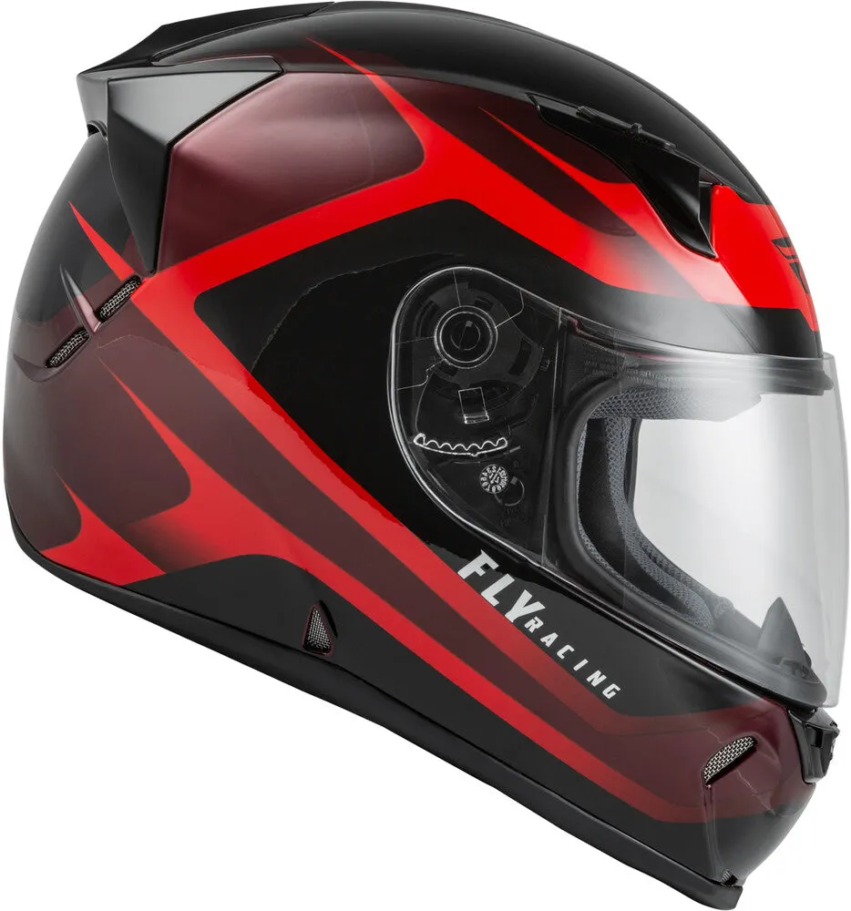 Fly Racing Revolt Helmet