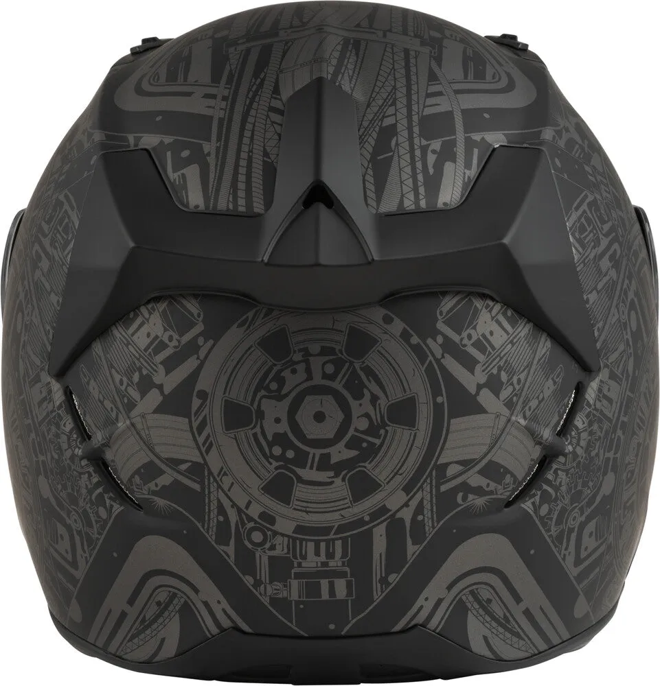 Fly Racing Revolt Helmet