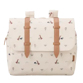 Fresk Schoolbag | New Rabbit Sandshell