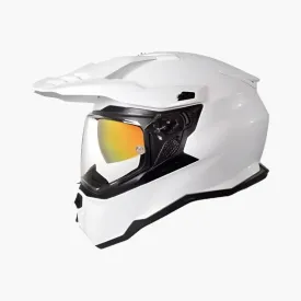 FULL FACE OFF-ROAD HELMET HARVER