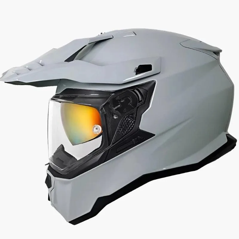 FULL FACE OFF-ROAD HELMET HARVER