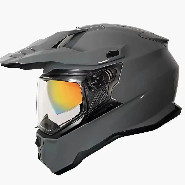 FULL FACE OFF-ROAD HELMET HARVER