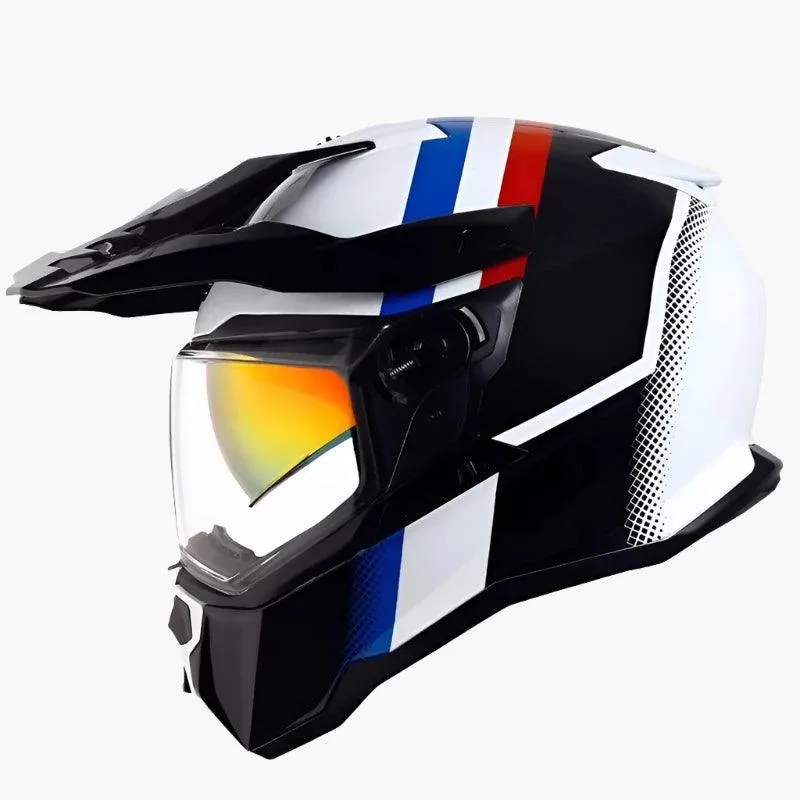 FULL FACE OFF-ROAD HELMET HARVER