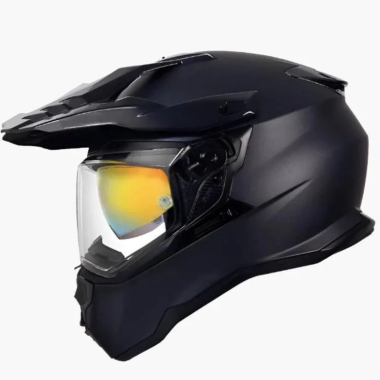 FULL FACE OFF-ROAD HELMET HARVER