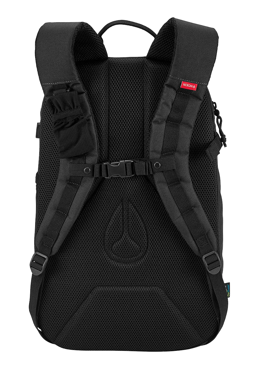 Gamma Backpack - Black