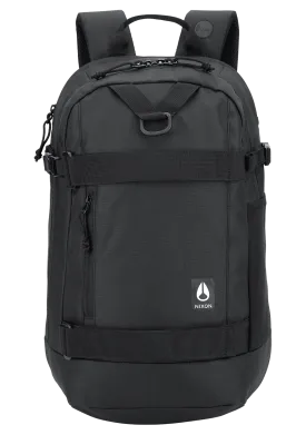 Gamma Backpack - Black