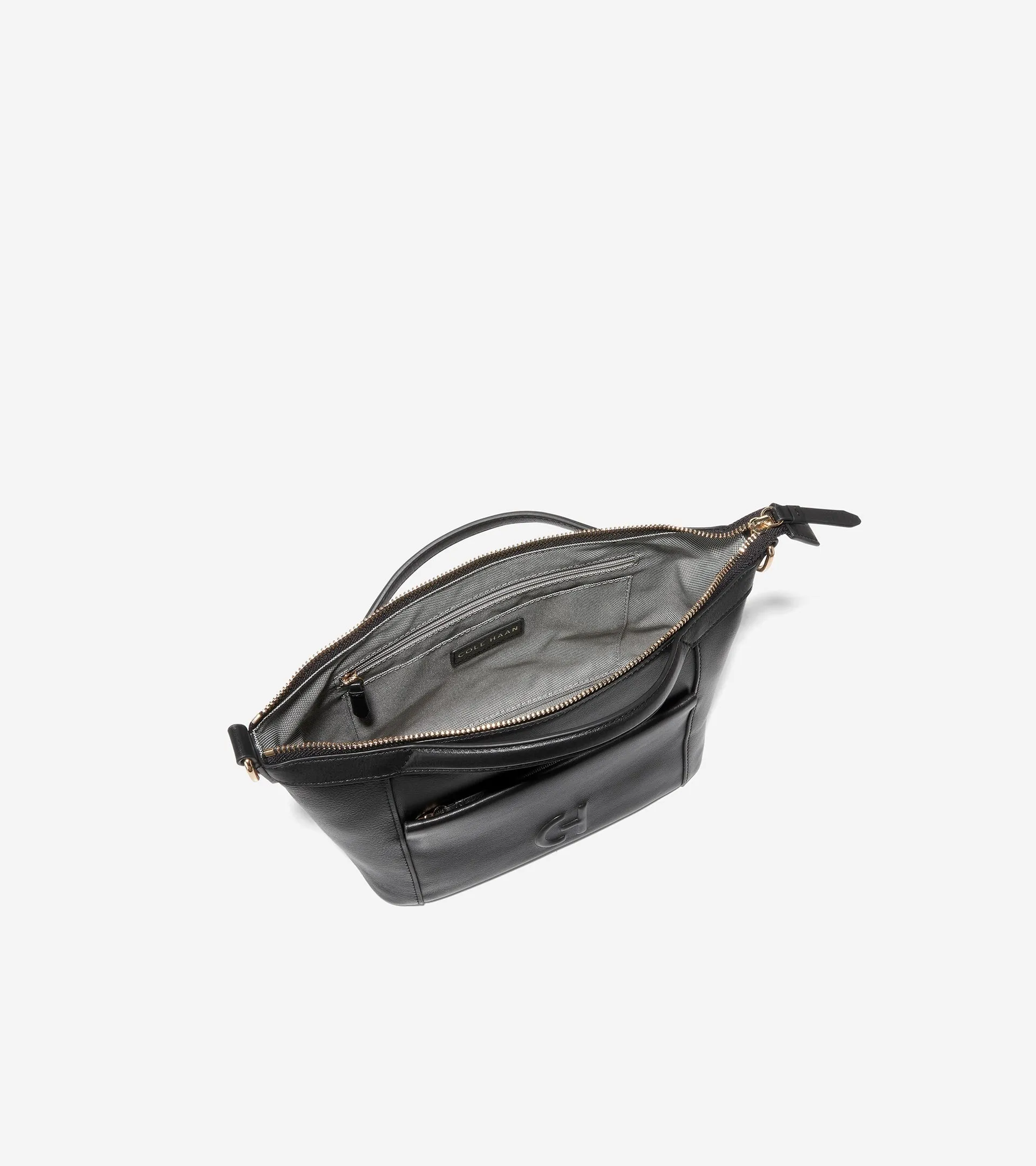 Grand Ambition Small Duffle