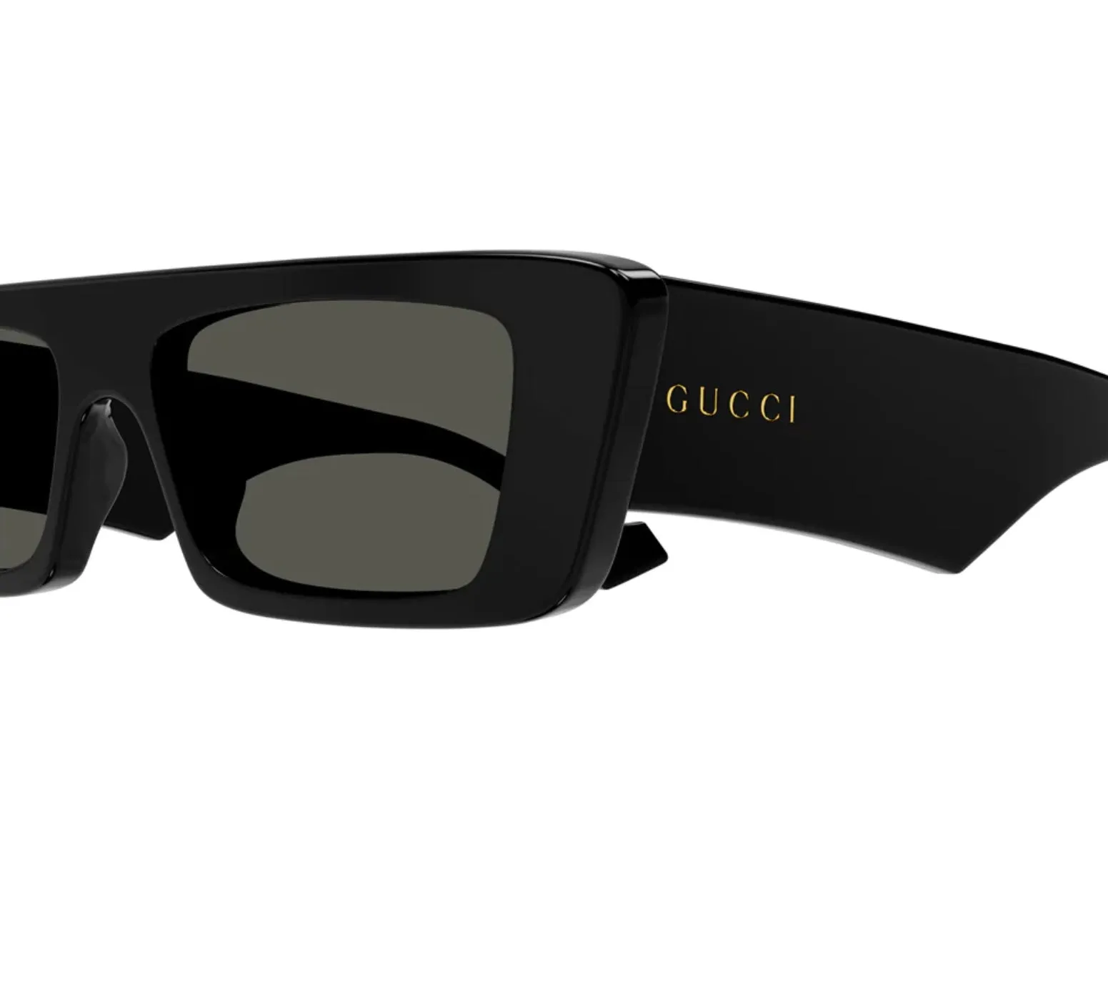 GUCCI - GG1331S 001 - BLACK