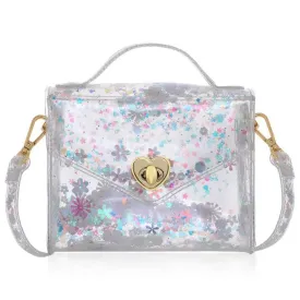 Handbags | Gussie- Crystal Sparkle | Carrying Kind