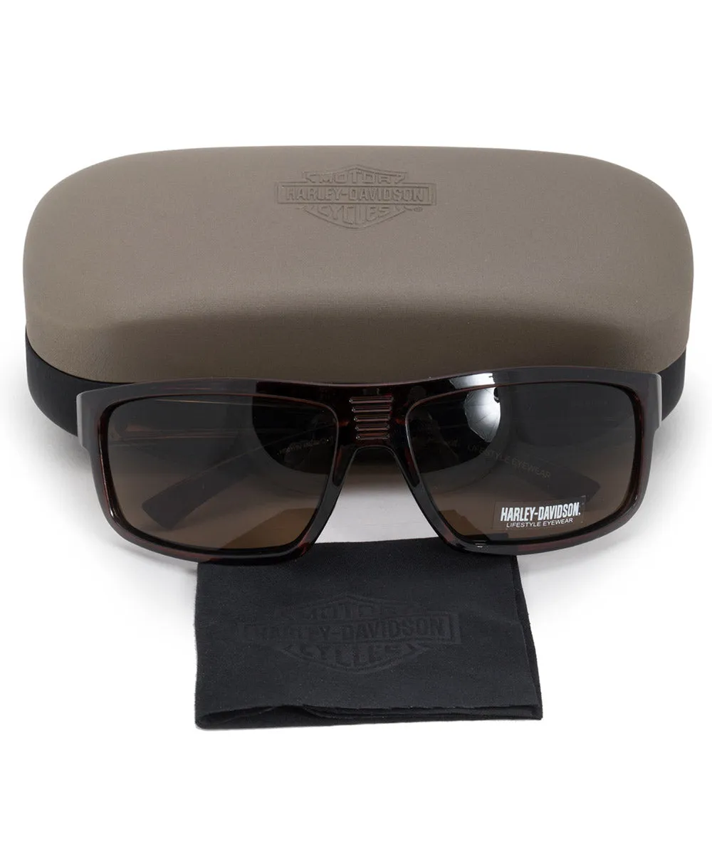 Harley Davidson Sports Sunglasses HDV0110 48E 62