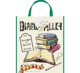 Harry Potter Tote Bag