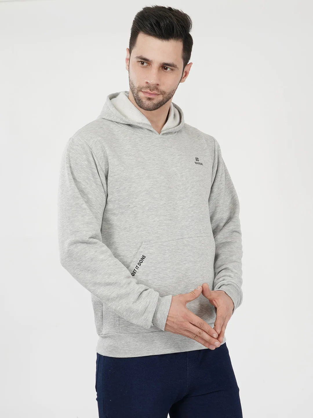 Hooded Sweatshirt for Men