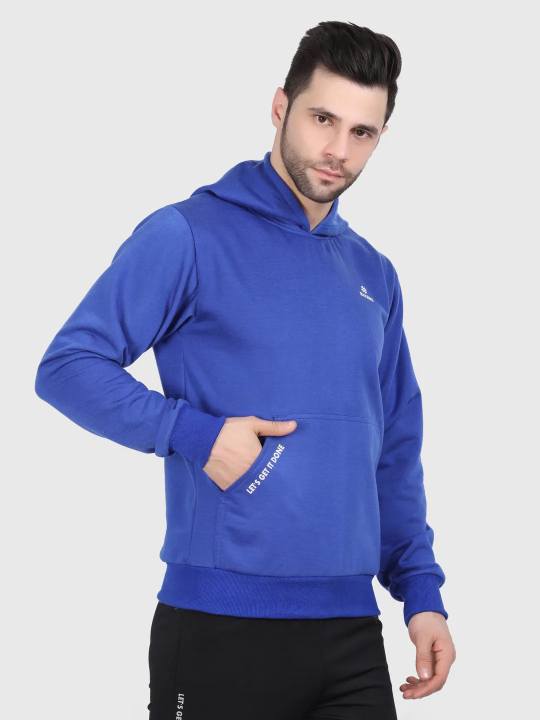 Hooded Sweatshirt for Men