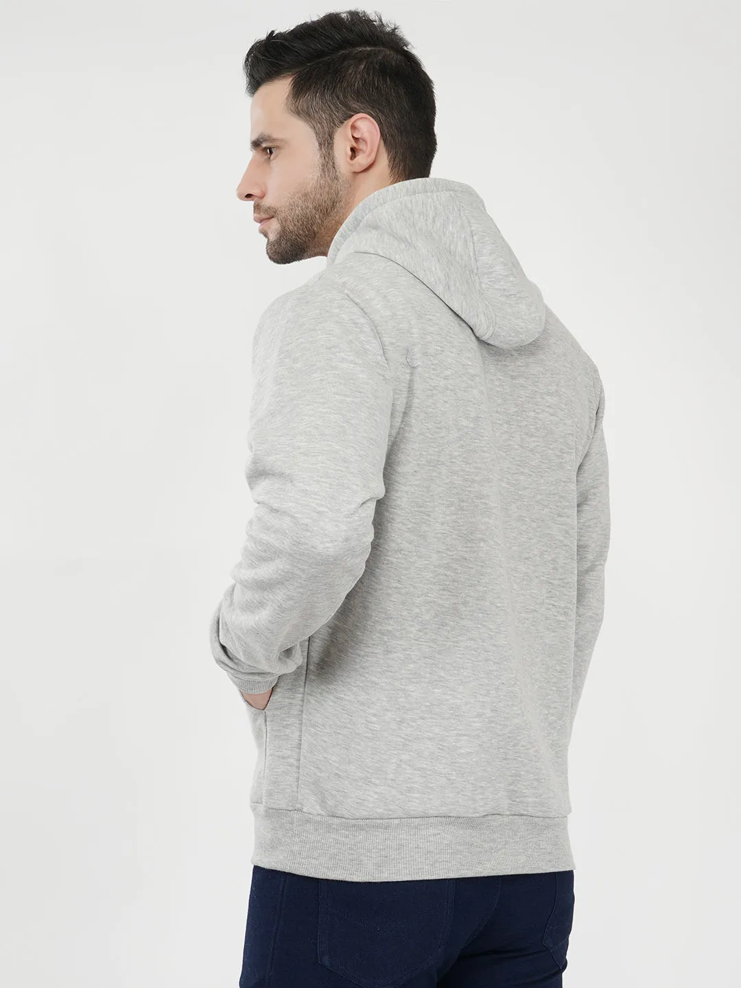 Hooded Sweatshirt for Men